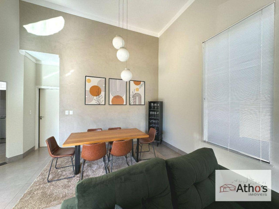 Imagem Casa com 3 Quartos à Venda, 170 m² em Aracatuba - Araçatuba Imagem Casa com 3 Quartos à Venda, 170 m² em Aracatuba - Araçatuba