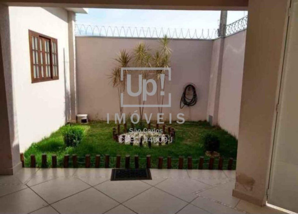 Imagem Casa com 4 Quartos à Venda, 250 m² em Jardim Das Torres Prolongamento - São Carlos Imagem Casa com 4 Quartos à Venda, 250 m² em Jardim Das Torres Prolongamento - São Carlos