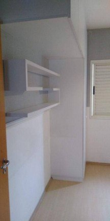 Imagem Apartamento com 3 Quartos à Venda, 101 m² em Tamboré - Santana De Parnaíba