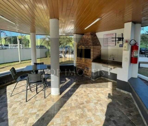 Imagem Apartamento com 3 Quartos à Venda, 63 m² em Jardim América - São José Dos Campos