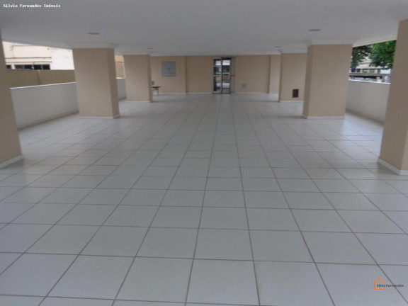 Imagem Apartamento com 1 Quarto à Venda, 45 m² em Pituba - Salvador Imagem Apartamento com 1 Quarto à Venda, 45 m² em Pituba - Salvador