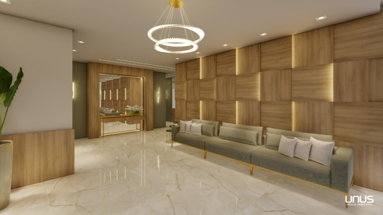 Imagem Cobertura com 3 Quartos à Venda, 356 m² em Barreiros - São José