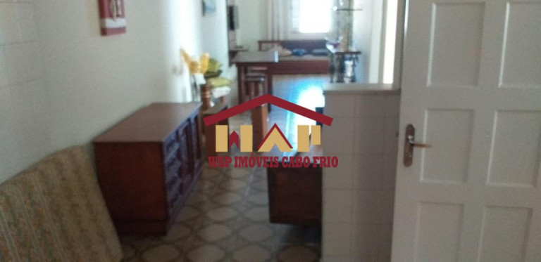 Imagem Casa com 2 Quartos para Temporada, 80 m² em Centro - Cabo Frio Imagem Casa com 2 Quartos para Temporada, 80 m² em Centro - Cabo Frio
