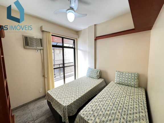 Imagem Apartamento com 3 Quartos à Venda, 111 m² em Passagem - Cabo Frio Imagem Apartamento com 3 Quartos à Venda, 111 m² em Passagem - Cabo Frio