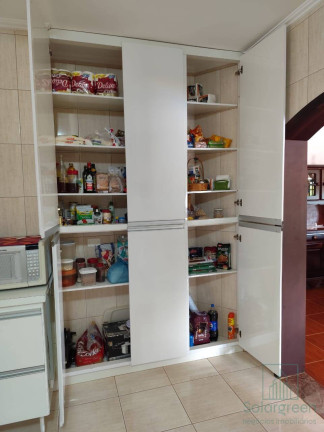 Imagem Chácara com 6 Quartos à Venda, 447 m² em Jardim Alvorada - Piracaia Imagem Chácara com 6 Quartos à Venda, 447 m² em Jardim Alvorada - Piracaia