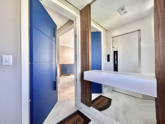 Imagem Cobertura com 3 Quartos à Venda, 291 m² em Paraíso - São Paulo