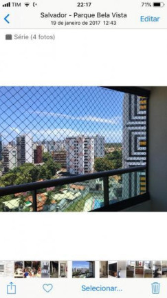 Imagem Apartamento com 2 Quartos à Venda, 52 m² em Iguatemi - Salvador Imagem Apartamento com 2 Quartos à Venda, 52 m² em Iguatemi - Salvador
