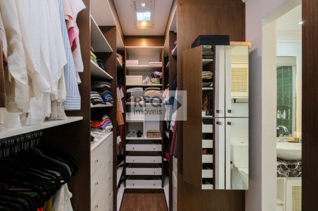Imagem Imóvel com 4 Quartos à Venda, 161 m² em Vila Clementino - São Paulo