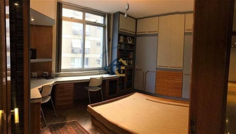 Imagem Apartamento com 4 Quartos à Venda, 300 m² em Ipanema - Rio De Janeiro Imagem Apartamento com 4 Quartos à Venda, 300 m² em Ipanema - Rio De Janeiro
