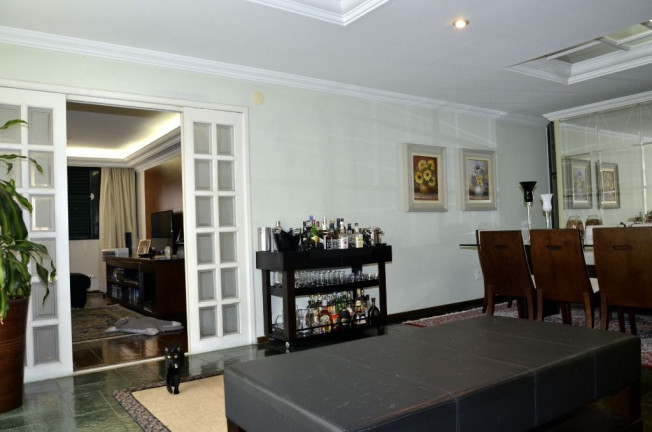 Imagem Apartamento com 4 Quartos à Venda, 176 m² em Vila Bastos - Santo André