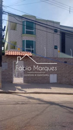 Imagem Apartamento com 2 Quartos à Venda, 40 m² em Vila Ré - São Paulo