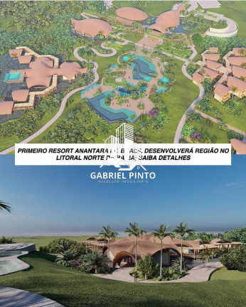 Imagem Terreno à Venda, 13.000 m² em Sítio Do Conde - Conde Imagem Terreno à Venda, 13.000 m² em Sítio Do Conde - Conde