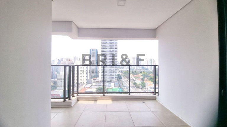 Imagem Apartamento com 2 Quartos à Venda, 64 m² em Santo Amaro - São Paulo Imagem Apartamento com 2 Quartos à Venda, 64 m² em Santo Amaro - São Paulo