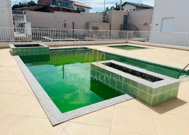 Imagem Apartamento com 2 Quartos à Venda, 54 m² em Jardim Colonial - São José Dos Campos Imagem Apartamento com 2 Quartos à Venda, 54 m² em Jardim Colonial - São José Dos Campos