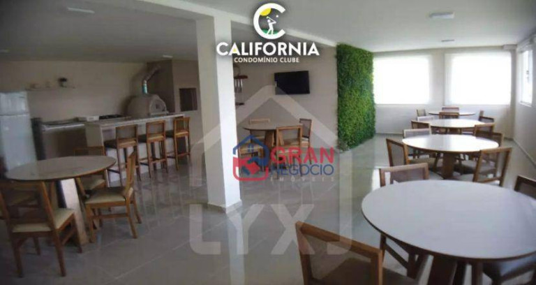 Imagem Apartamento com 2 Quartos à Venda, 43 m² em Jardim Itaqui - Campo Largo Imagem Apartamento com 2 Quartos à Venda, 43 m² em Jardim Itaqui - Campo Largo