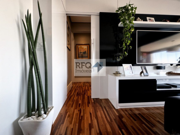 Imagem Imóvel com 2 Quartos à Venda, 105 m² em Cambuci - São Paulo Imagem Imóvel com 2 Quartos à Venda, 105 m² em Cambuci - São Paulo