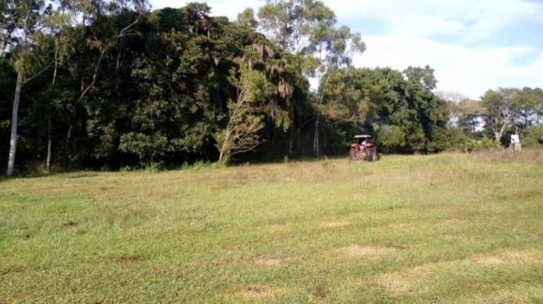 Imagem Chácara à Venda, 5.536 m² em águas Claras - Viamão
