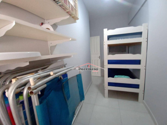 Imagem Apartamento com 3 Quartos à Venda, 75 m² em Canto Do Forte - Praia Grande