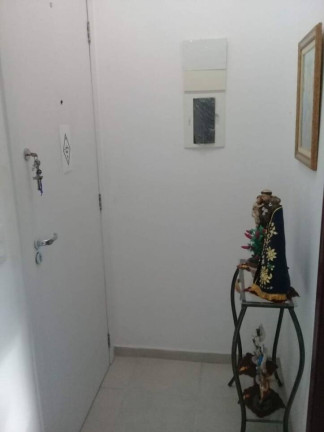 Imagem Apartamento com 2 Quartos à Venda, 64 m² em Vila São José - Taubaté