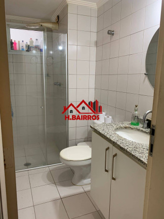Imagem Apartamento com 3 Quartos à Venda, 125 m² em Parque Residencial Aquarius - São José Dos Campos Imagem Apartamento com 3 Quartos à Venda, 125 m² em Parque Residencial Aquarius - São José Dos Campos