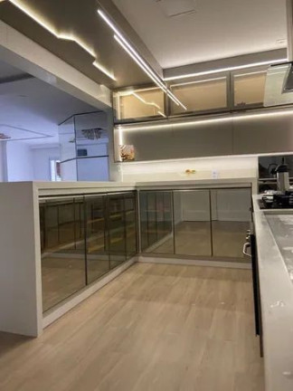 Imagem Apartamento com 4 Quartos à Venda, 233 m² em Guilhermina - Praia Grande Imagem Apartamento com 4 Quartos à Venda, 233 m² em Guilhermina - Praia Grande