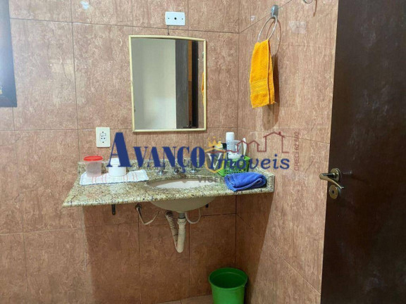 Imagem Casa com 3 Quartos à Venda, 186 m² em Horto Santo Antonio - Jundiaí
