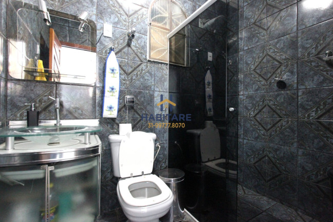 Imagem Casa com 5 Quartos à Venda, 176 m² em Parque Estrela Do Sul - Ibirité Imagem Casa com 5 Quartos à Venda, 176 m² em Parque Estrela Do Sul - Ibirité