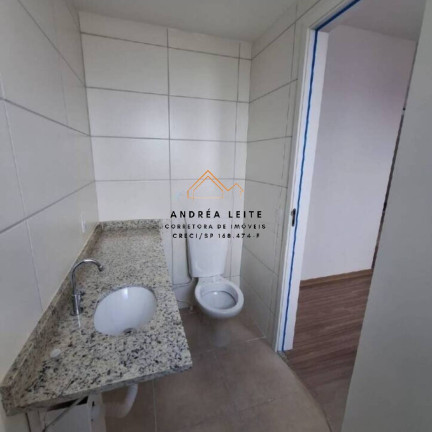 Imagem Apartamento com 2 Quartos à Venda, 62 m² em Além Ponte - Sorocaba Imagem Apartamento com 2 Quartos à Venda, 62 m² em Além Ponte - Sorocaba