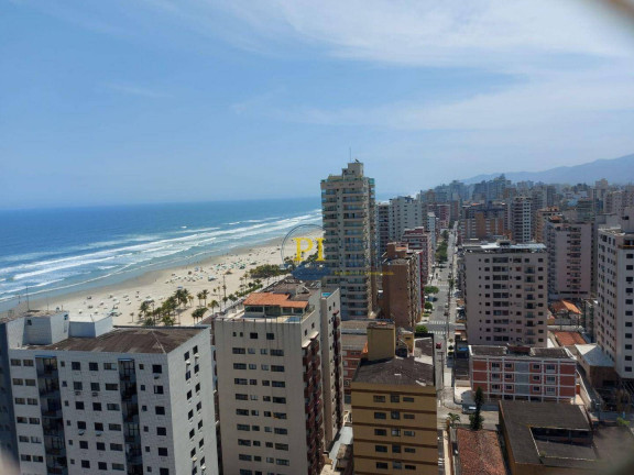 Imagem Apartamento com 3 Quartos à Venda, 170 m² em Aviação - Praia Grande Imagem Apartamento com 3 Quartos à Venda, 170 m² em Aviação - Praia Grande