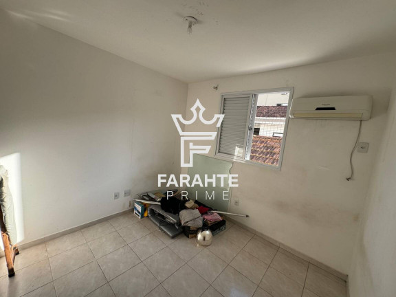 Imagem Casa com 3 Quartos à Venda, 153 m² em Campo Grande - Santos Imagem Casa com 3 Quartos à Venda, 153 m² em Campo Grande - Santos