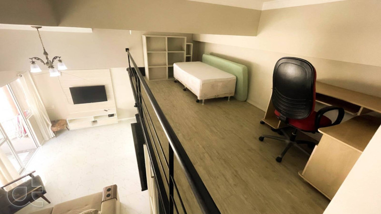 Imagem Apartamento com 2 Quartos à Venda, 92 m² em Canasvieiras - Florianópolis