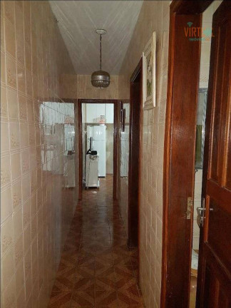 Imagem Casa com 2 Quartos à Venda, 81 m² em Jardim Santa Mônica - São Paulo