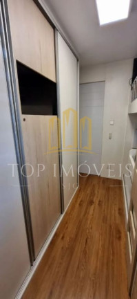Imagem Apartamento com 2 Quartos à Venda, 50 m² em Bosque Dos Eucaliptos - São José Dos Campos Imagem Apartamento com 2 Quartos à Venda, 50 m² em Bosque Dos Eucaliptos - São José Dos Campos
