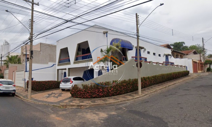 Imagem Casa com 3 Quartos à Venda, 252 m² em Vila Melo - Mogi Mirim Imagem Casa com 3 Quartos à Venda, 252 m² em Vila Melo - Mogi Mirim
