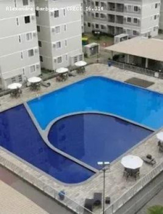 Imagem Apartamento com 3 Quartos à Venda, 60 m² em Piedade - Jaboatão Dos Guararapes Imagem Apartamento com 3 Quartos à Venda, 60 m² em Piedade - Jaboatão Dos Guararapes