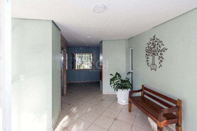 Imagem Apartamento com 1 Quarto à Venda, 39 m² em Tristeza - Porto Alegre Imagem Apartamento com 1 Quarto à Venda, 39 m² em Tristeza - Porto Alegre