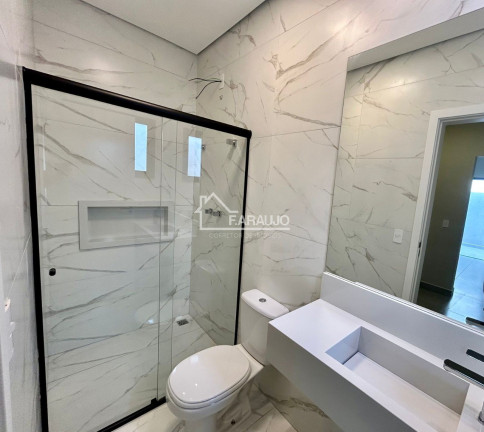Imagem Imóvel com 3 Quartos à Venda, 128 m² em Cajuru Do Sul - Sorocaba