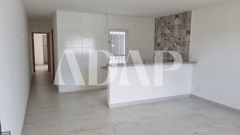 Imagem Casa com 2 Quartos à Venda, 69 m² em Pedra De Guaratiba - Rio De Janeiro