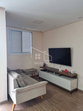Imagem Apartamento com 2 Quartos à Venda, 60 m² em Planalto - São Bernardo Do Campo Imagem Apartamento com 2 Quartos à Venda, 60 m² em Planalto - São Bernardo Do Campo