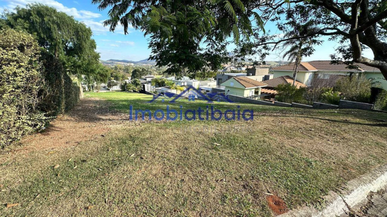 Imagem Terreno em Condomínio à Venda, 1 m² em Guaxinduva - Atibaia