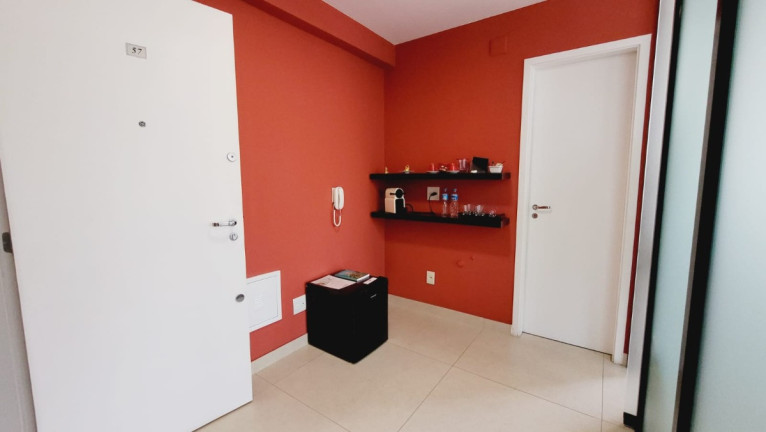 Ponto Comercial à Venda, 35 m² em Perdizes - São Paulo