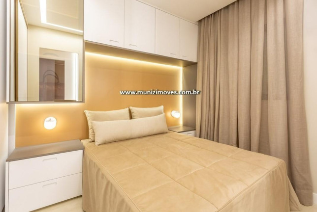 Imagem Apartamento com 3 Quartos à Venda, 70 m² em Centro - Paulista