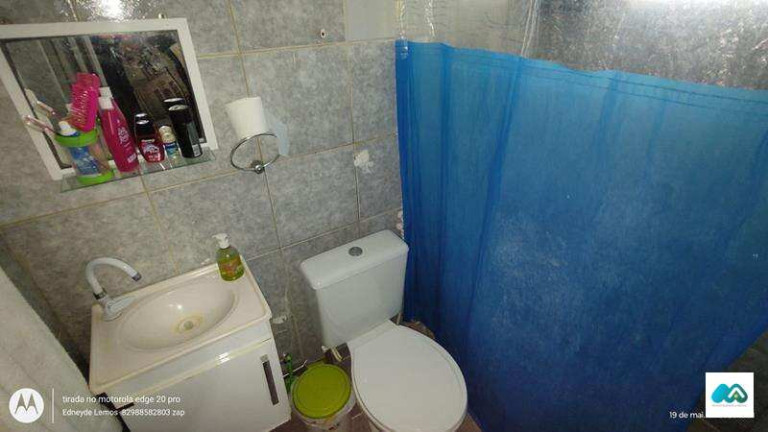 Imagem Casa com 2 Quartos à Venda, 154 m² em Centro - Barra De São Miguel Imagem Casa com 2 Quartos à Venda, 154 m² em Centro - Barra De São Miguel