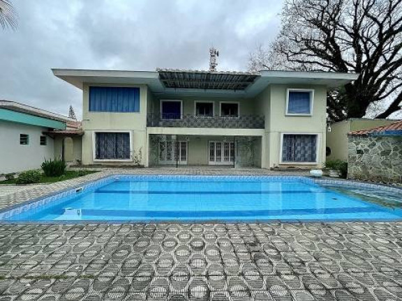 Casa com 7 Quartos à Venda, 580 m² em Alto Da Lapa - São Paulo