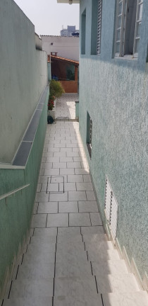 Imagem Casa com 3 Quartos à Venda, 326 m² em Parque São Lucas - São Paulo Imagem Casa com 3 Quartos à Venda, 326 m² em Parque São Lucas - São Paulo