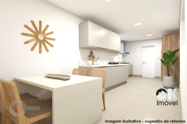 Imagem Apartamento com 3 Quartos à Venda, 208 m² em Perdizes - São Paulo Imagem Apartamento com 3 Quartos à Venda, 208 m² em Perdizes - São Paulo