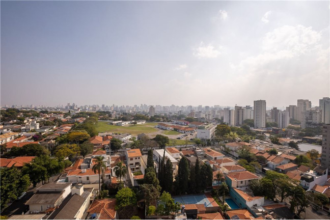 Imagem Apartamento com 3 Quartos à Venda, 121 m² em Planalto Paulista - São Paulo Imagem Apartamento com 3 Quartos à Venda, 121 m² em Planalto Paulista - São Paulo