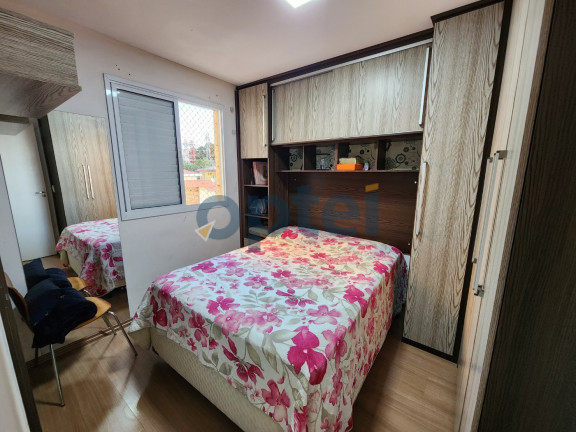 Imagem Apartamento com 3 Quartos à Venda, 70 m² em Rudge Ramos - São Bernardo Do Campo