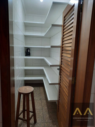 Imagem Casa com 3 Quartos à Venda, 300 m² em Alphaville - Santana De Parnaíba