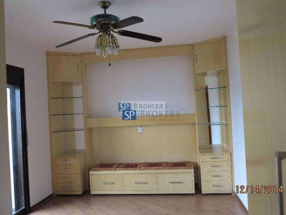Imagem Cobertura com 4 Quartos à Venda, 391 m² em Campo Belo - São Paulo Imagem Cobertura com 4 Quartos à Venda, 391 m² em Campo Belo - São Paulo
